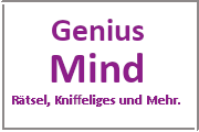 Online Spiele Köln - Intelligenz - Genius Mind